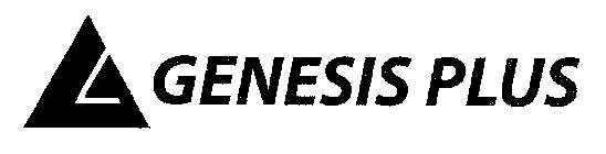 GENESIS PLUS