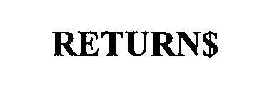 RETURN$