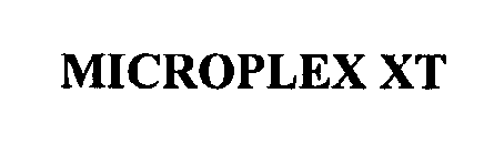 MICROPLEX XT