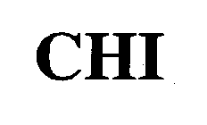CHI