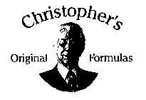 CHRISTOPHER'S ORIGINAL FORMULAS