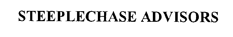 STEEPLECHASE ADVISORS
