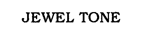 JEWEL TONE