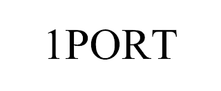 1PORT