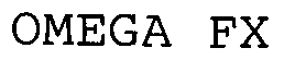 OMEGA FX