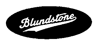 BLUNDSTONE