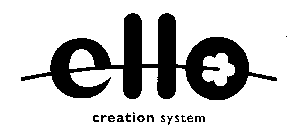 ELLO CREATION SYSTEM