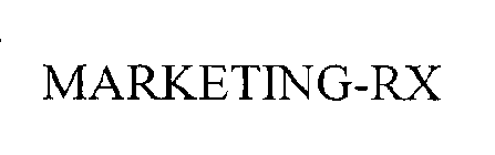 MARKETING-RX