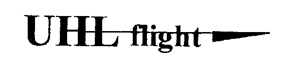 UHL FLIGHT