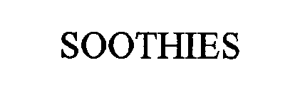 SOOTHIES
