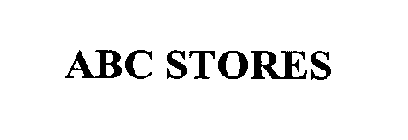 ABC STORES