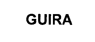 GUIRA