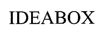 IDEABOX
