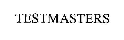 TESTMASTERS