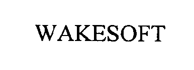 WAKESOFT