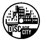 DISC IN THE CITY