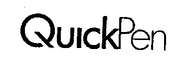 QUICKPEN