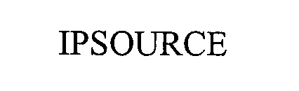 IPSOURCE