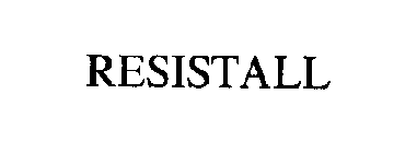 RESISTALL