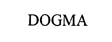 DOGMA