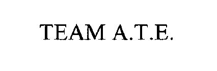 TEAM A.T.E.