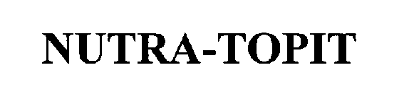 NUTRA-TOPIT