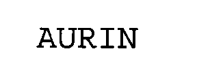 AURIN