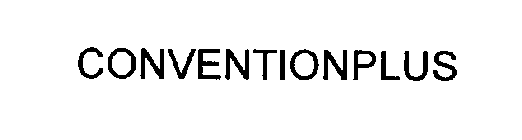 CONVENTIONPLUS