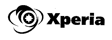 XPERIA