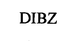 DIBZ