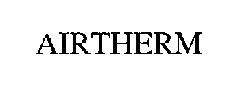 AIRTHERM