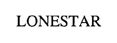 LONESTAR