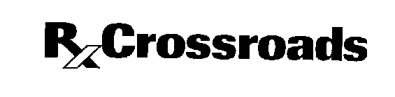 RXCROSSROADS