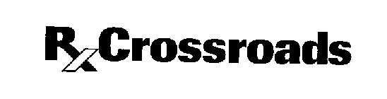 RXCROSSROADS