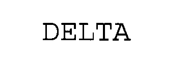 DELTA