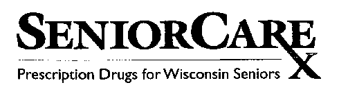 SENIORCARE RX PRESCRIPTION DRUGS FOR WISCONSIN SENIORS