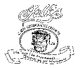 FALK'S CLASSIC HOMEMADE ICE CREAM CO. WE TASTE LIKE HOMEMADE... BECAUSE WE ARE HOMEMADE.