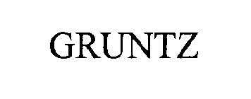 GRUNTZ