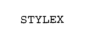 STYLEX