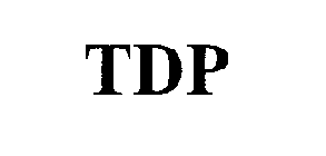 TDP