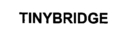 TINYBRIDGE