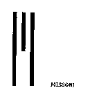 M MISSONI