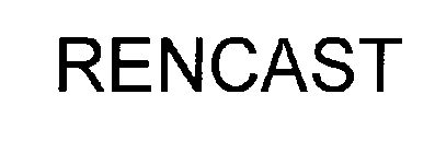 RENCAST