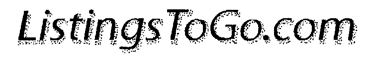 LISTINGSTOGO.COM