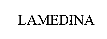 LAMEDINA
