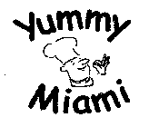 YUMMY MIAMI