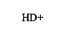 HD+