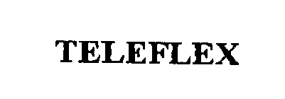 TELEFLEX