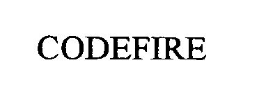 CODEFIRE