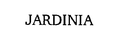 JARDINIA